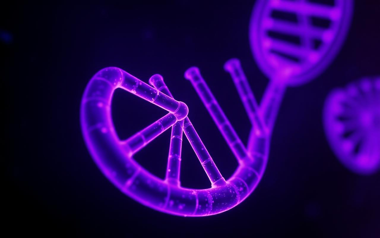 Genomics research at HIGHT Institute